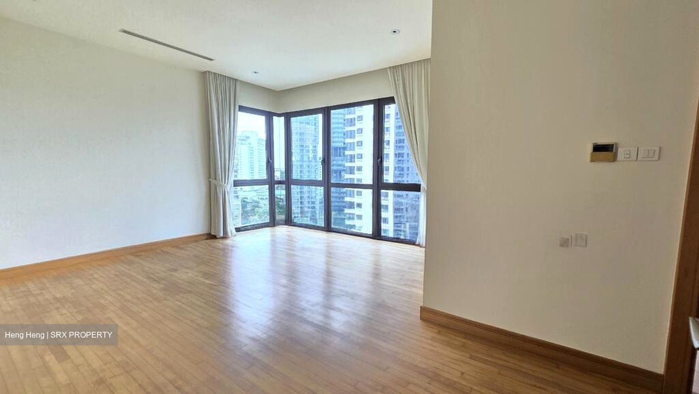 Ardmore Park (D10), Condominium #500980341